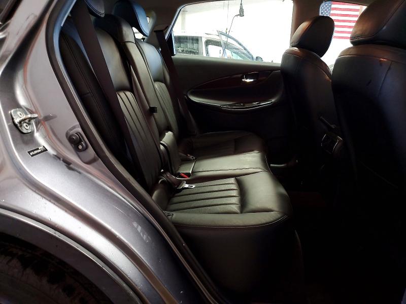 Aukcja sprzedaży 2017 Infiniti Qx50, vin: JN1BJ0RR9HM412772, numer aukcji: 49661386