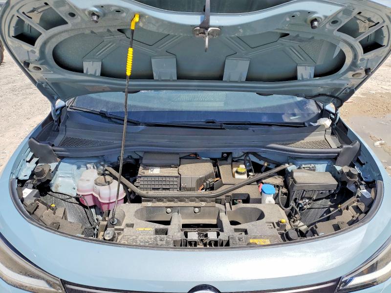 Продаж на аукціоні авто 2024 Volkswagen Id.4, vin: 1V25MPE87RC012626, номер лоту: 48712706