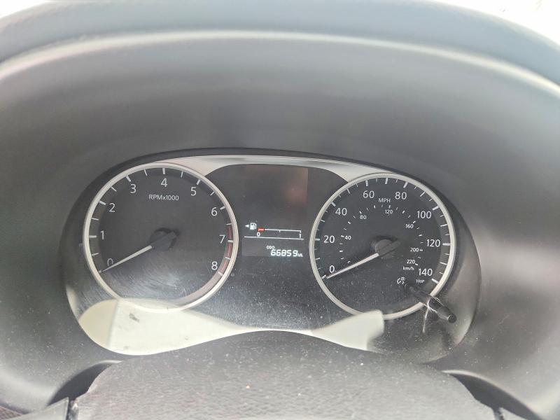 Продажа на аукционе авто 2022 Nissan Kicks, vin: 3N1CP5BV1NL518081, номер лота: 48967356