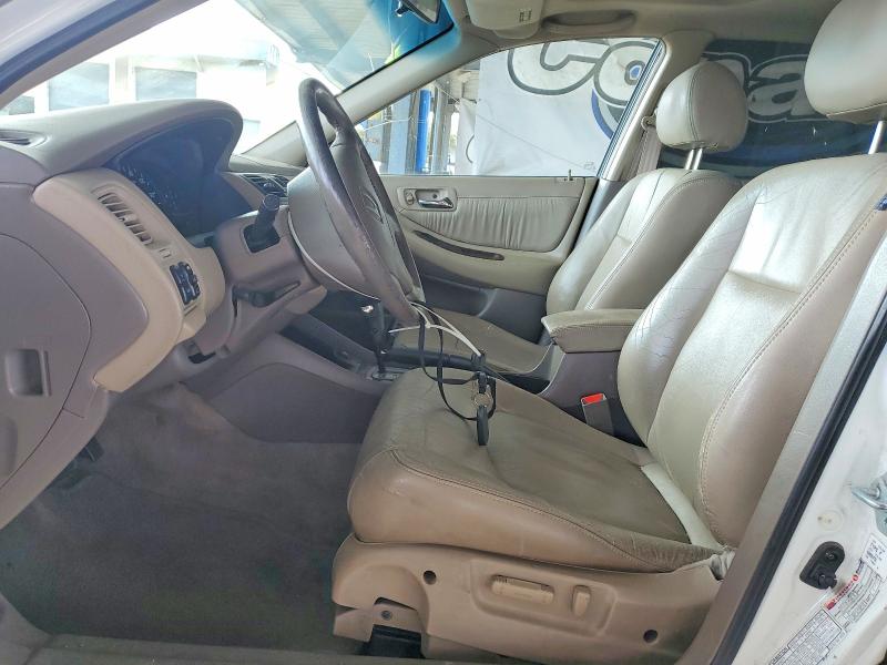 48441256 :رقم المزاد ، 1HGCG16581A043435 vin ، 2001 Honda Accord مزاد بيع
