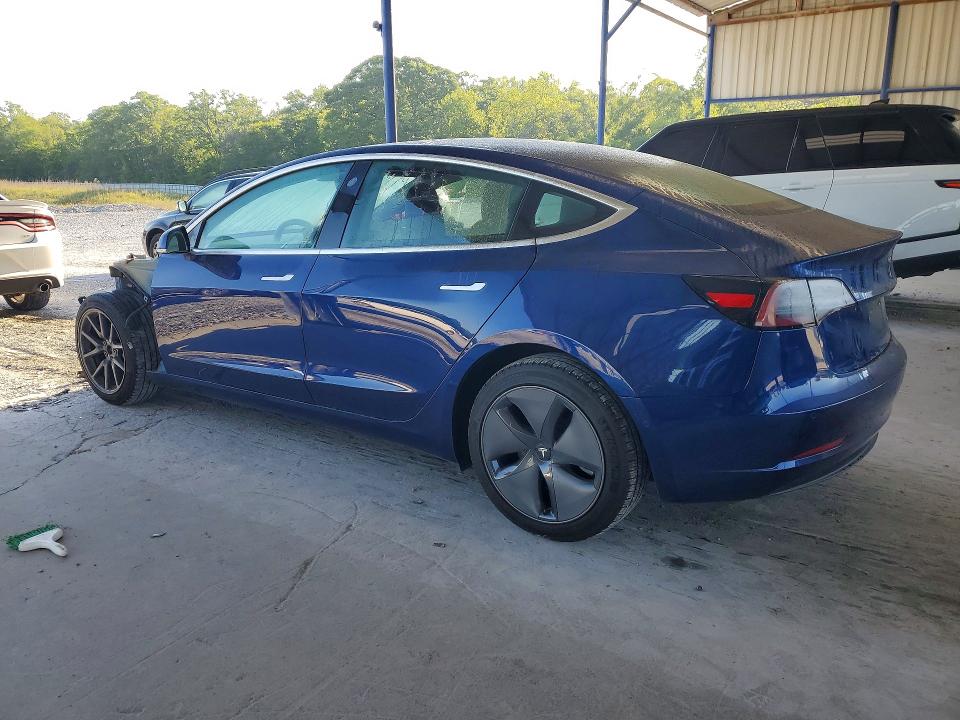 Aukcja sprzedaży 2020 Tesla Model 3, vin: 5YJ3E1EBXLF664780, numer aukcji: 49535056