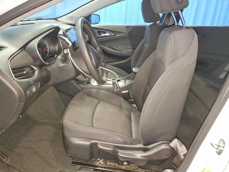 51131096 :رقم المزاد ، 1G1ZB5ST6LF136469 vin ، 2020 Chevrolet Malibu مزاد بيع