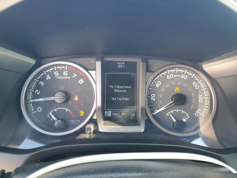 Aukcja sprzedaży 2022 Toyota Tacoma, vin: 3TMAZ5CNXNM160616, numer aukcji: 49829666