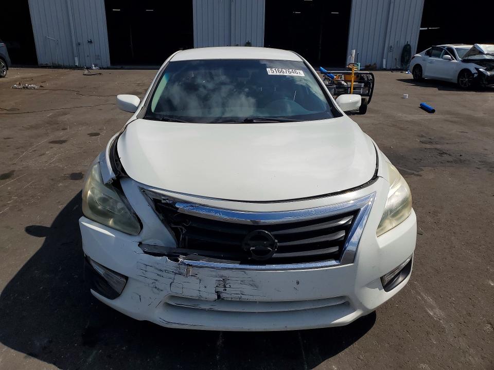 Продаж на аукціоні авто 2015 Nissan Altima, vin: 1N4AL3AP7FN860519, номер лоту: 51667646