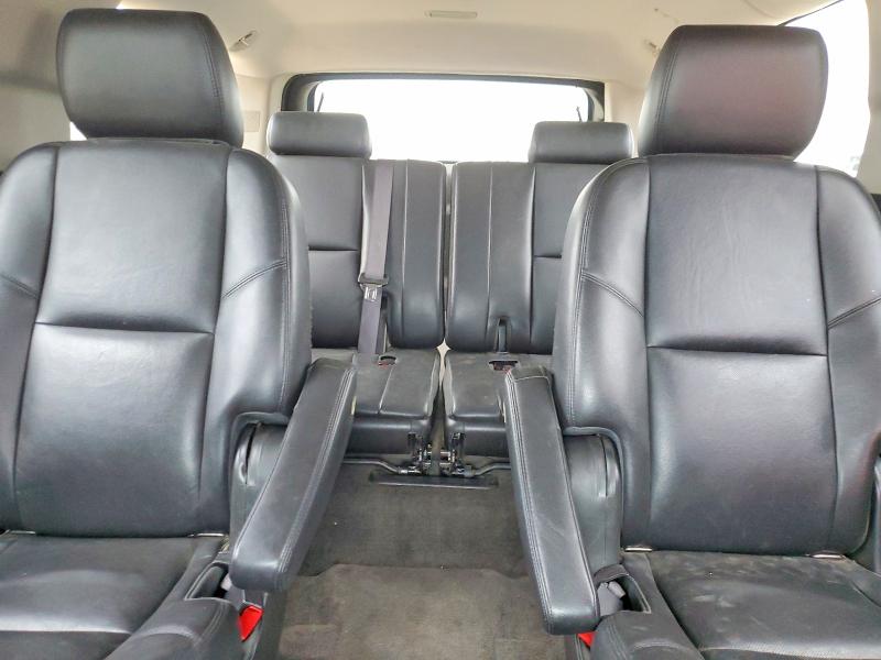 Aukcja sprzedaży 2012 Gmc Yukon Xl, vin: 1GKS2KE74CR273872, numer aukcji: 47293236