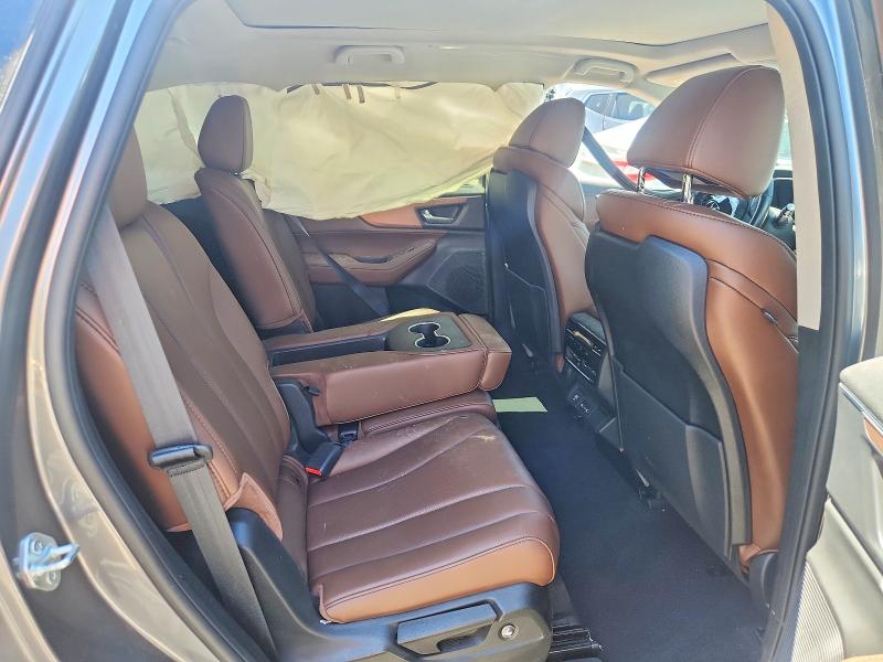 Продаж на аукціоні авто 2023 Acura Mdx, vin: 5J8YE1H41PL001394, номер лоту: 50190016
