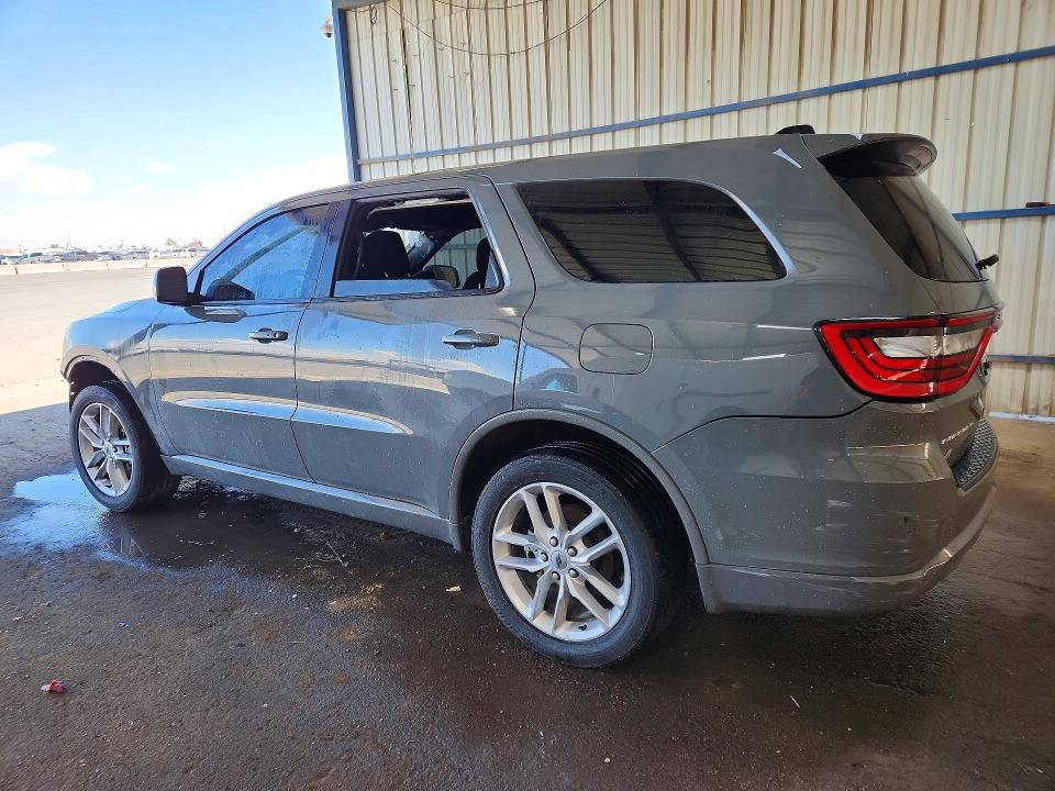Aukcja sprzedaży 2023 Dodge Durango, vin: 1C4RDJDG3PC617362, numer aukcji: 47784056
