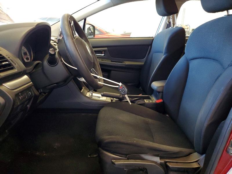 Продажа на аукционе авто 2012 Subaru Impreza, vin: JF1GJAC66CH018659, номер лота: 50420146