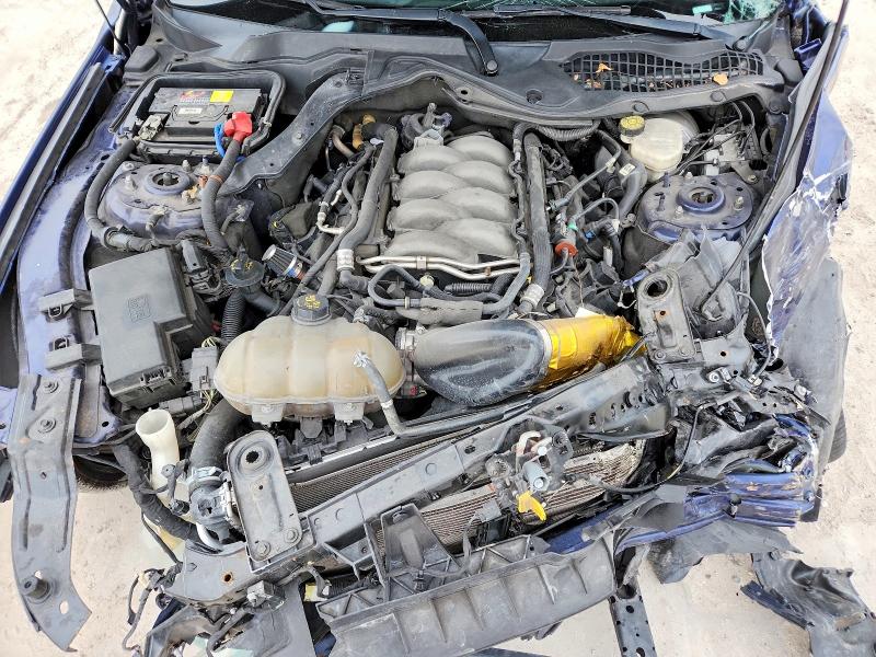 49611866 :رقم المزاد ، 1FA6P8CF3L5113944 vin ، 2020 Ford Mustang مزاد بيع