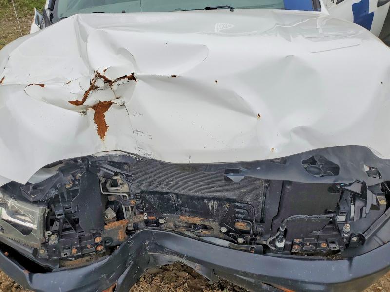 Продаж на аукціоні авто 2018 Ram 4500, vin: 3C7WRLBJ1JG183206, номер лоту: 50059186