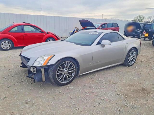 Aukcja sprzedaży 2006 Cadillac Xlr-v, vin: 1G6YX36D765603634, numer aukcji: 49453146