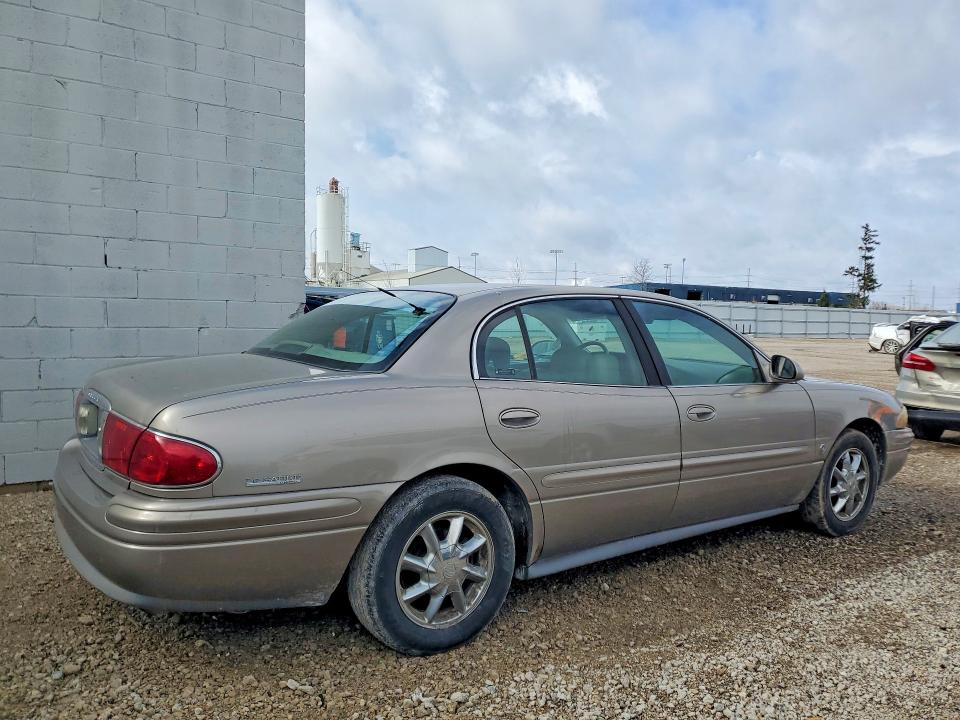 Aukcja sprzedaży 2002 Buick Lesabre, vin: 1G4HR54K12U131110, numer aukcji: 48986226