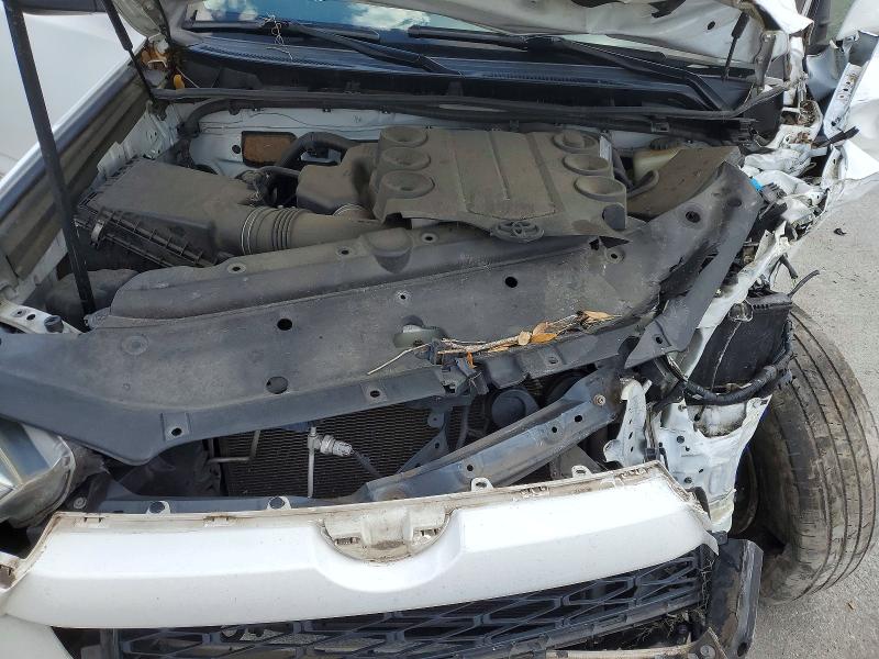 Aukcja sprzedaży 2014 Toyota 4runner, vin: JTEZU5JR1E5083532, numer aukcji: 49503386