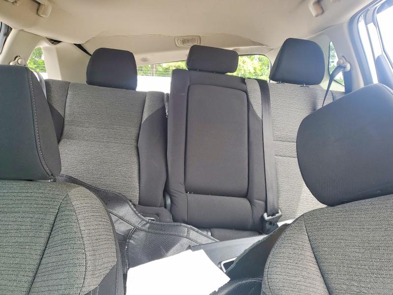 Aukcja sprzedaży 2021 Nissan Rogue, vin: 5N1AT3BA0MC784831, numer aukcji: 51587826