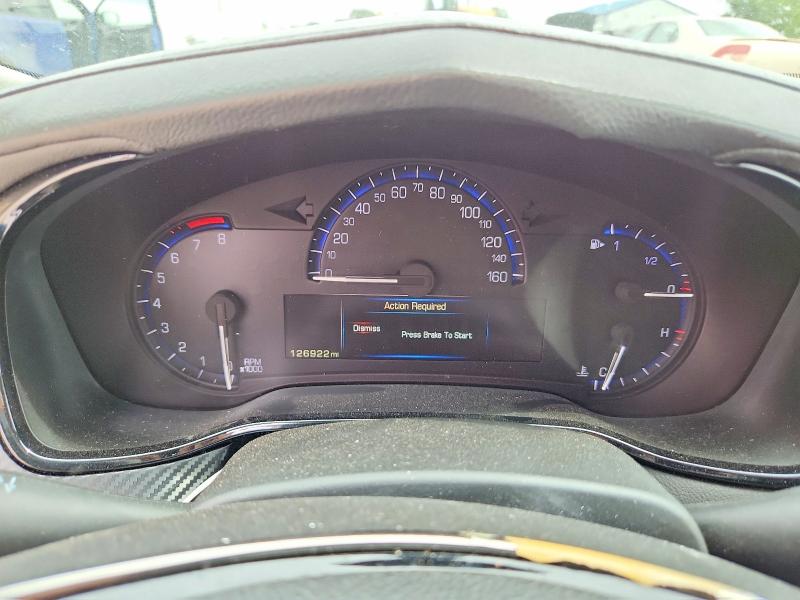 Продажа на аукционе авто 2014 Cadillac Cts, vin: 1G6AR5S37E0146601, номер лота: 50664366