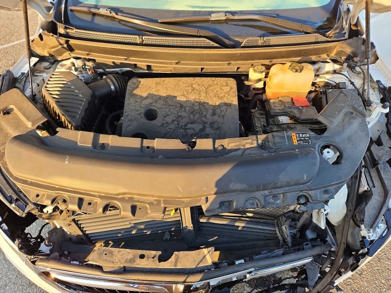 Продаж на аукціоні авто 2018 Buick Enclave, vin: 5GAERBKW2JJ228555, номер лоту: 48897436