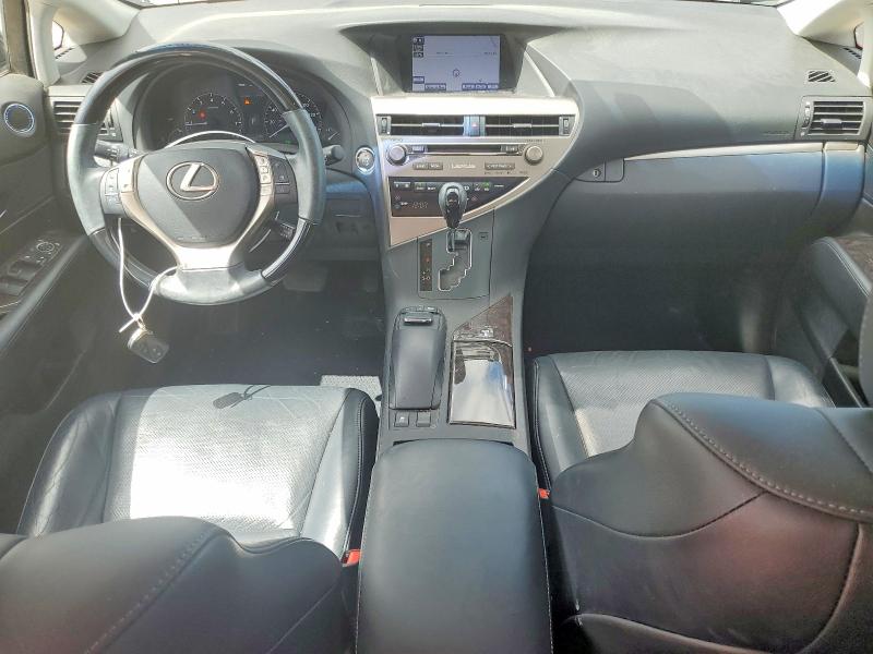 Aukcja sprzedaży 2015 Lexus Rx 350, vin: 2T2ZK1BA2FC182002, numer aukcji: 48361616