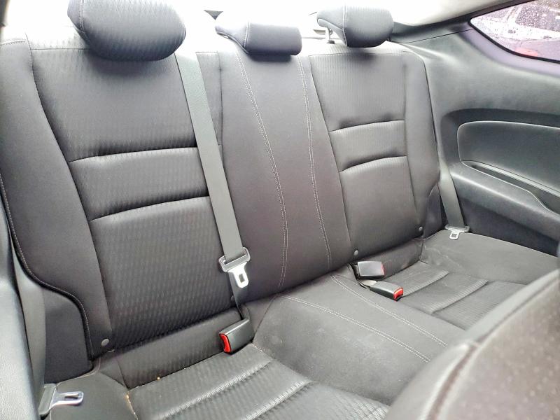 2013 Honda Accord მანქანა იყიდება აუქციონზე, vin: 1HGCT1B78DA800230, აუქციონის ნომერი: 49726566