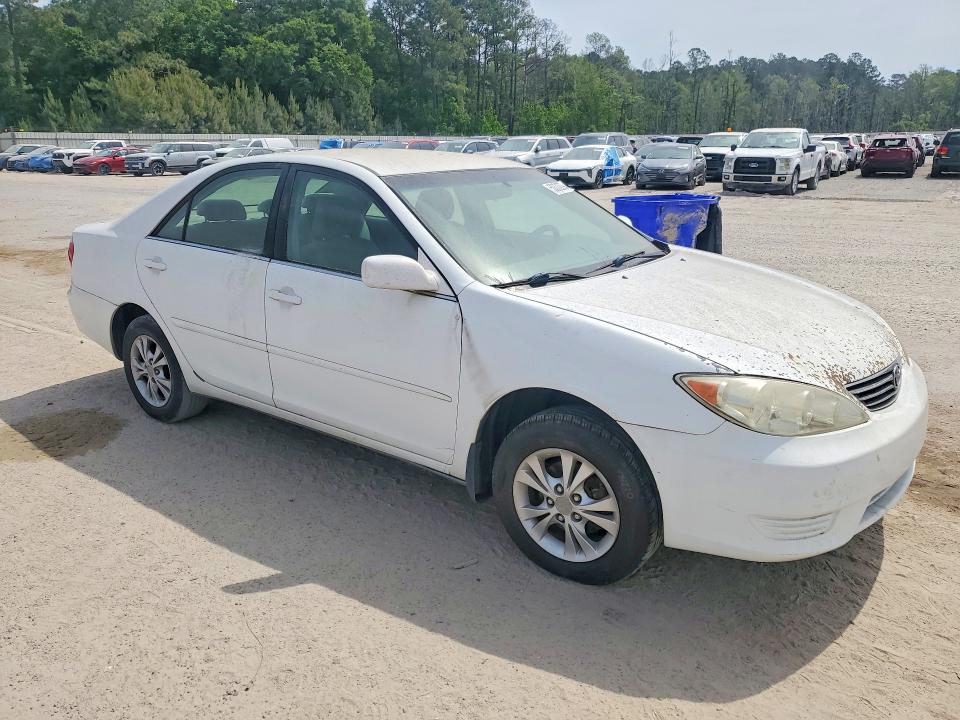 Aukcja sprzedaży 2006 Toyt Camry, vin: 4T1BF32K26U634494, numer aukcji: 50372076