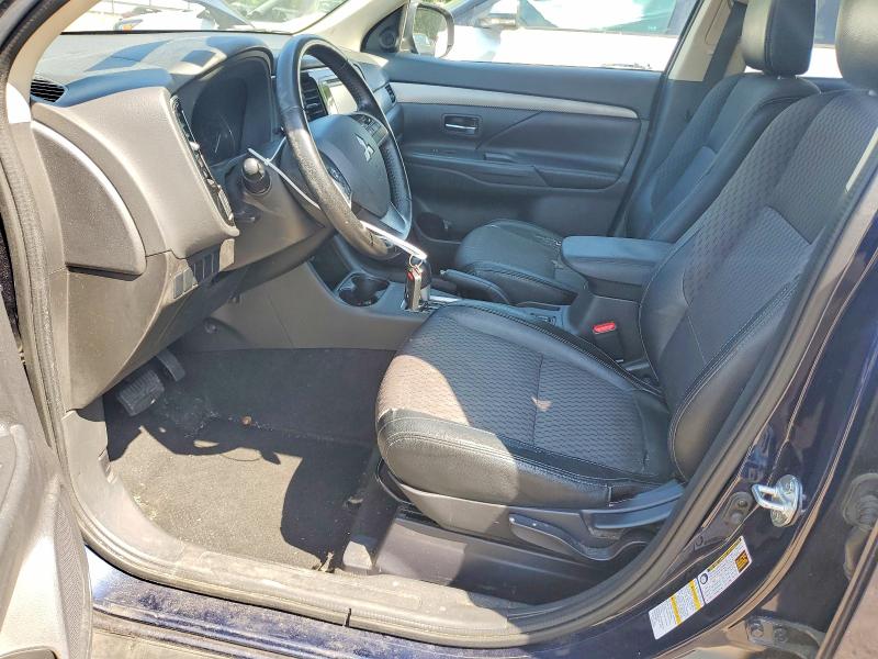 Продаж на аукціоні авто 2015 Mitsubishi Outlander, vin: JA4AD3A34FZ010130, номер лоту: 51163326