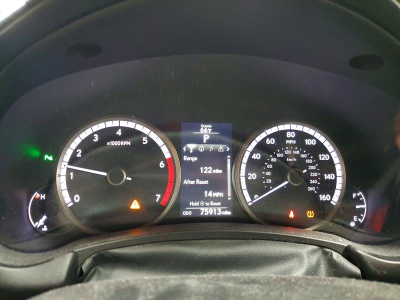 Aukcja sprzedaży 2017 Lexus Nx 200t, vin: JTJBARBZXH2096187, numer aukcji: 49949426