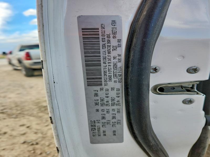 Aukcja sprzedaży 2019 Ram 1500 Classic, vin: 1C6RR7ST1KS699411, numer aukcji: 50433876