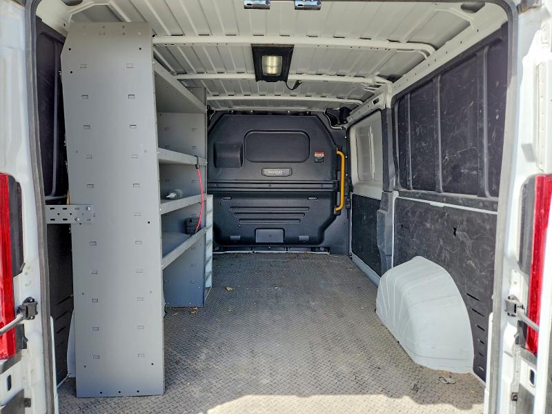 Aukcja sprzedaży 2024 Ram Promaster 1500, vin: 3C6LRVAG3RE148490, numer aukcji: 51478096