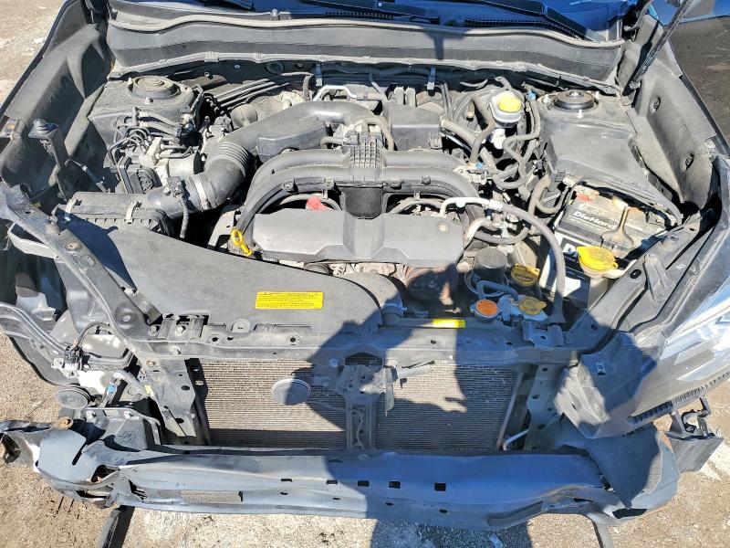 Продажа на аукционе авто 2017 Subaru Forester, vin: JF2SJAWCXHH488160, номер лота: 48459496