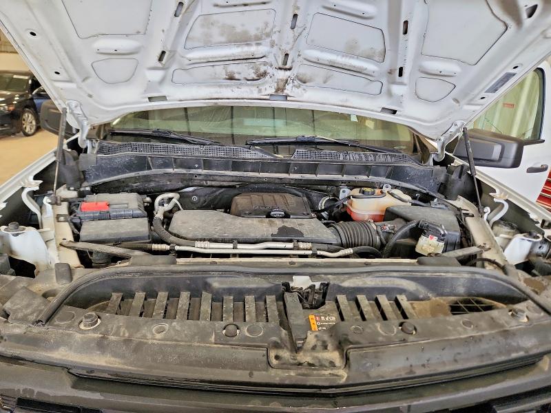 Продажа на аукционе авто 2023 Chevrolet Silverado, vin: 3GCNAAEK0PG365688, номер лота: 48609396