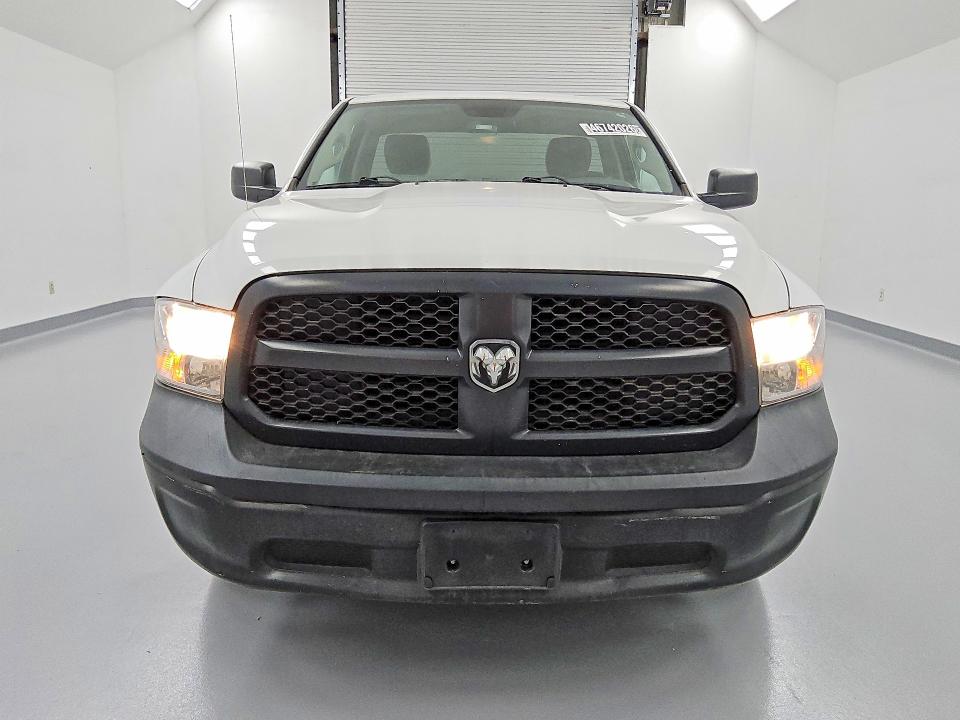 Aukcja sprzedaży 2017 Ram 1500, vin: 3C6JR6DG3HG774178, numer aukcji: 46742026