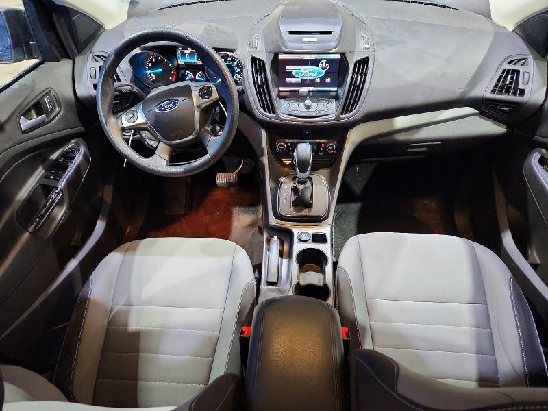 Продажа на аукционе авто 2015 Ford Escape, vin: 1FMCU9GX6FUB53942, номер лота: 51999836