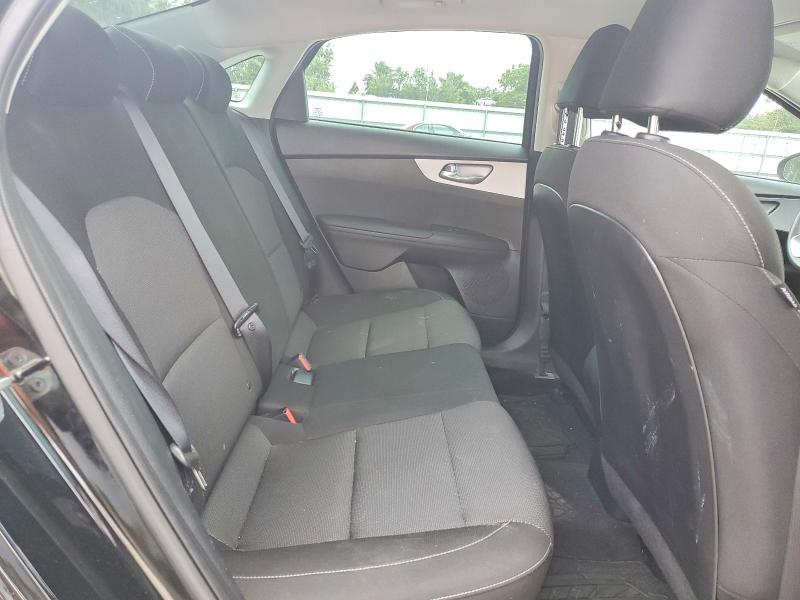 Продажа на аукционе авто 2024 Kia Forte, vin: 3KPF24AD7RE730537, номер лота: 52036166