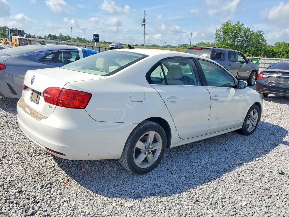 Продажа на аукционе авто 2011 Volkswagen Jetta, vin: 3VWLL7AJ2BM082363, номер лота: 51042926