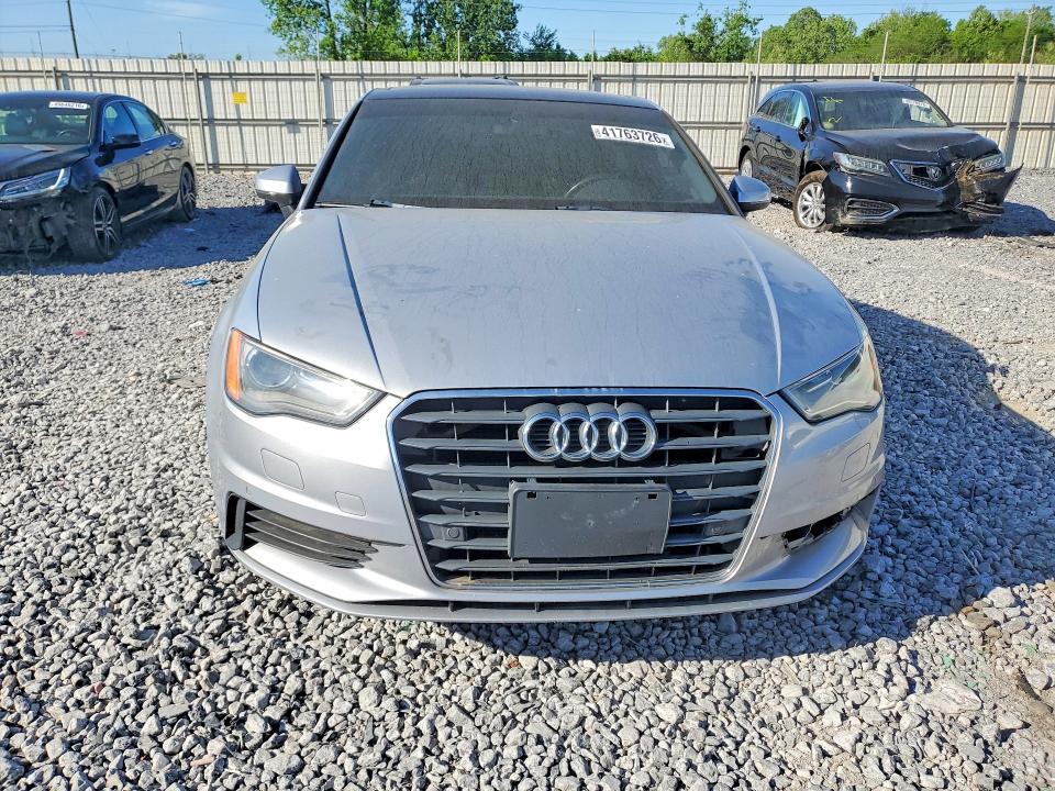 Продаж на аукціоні авто 2016 Audi A3, vin: WAUA7GFF5G1005099, номер лоту: 41763726