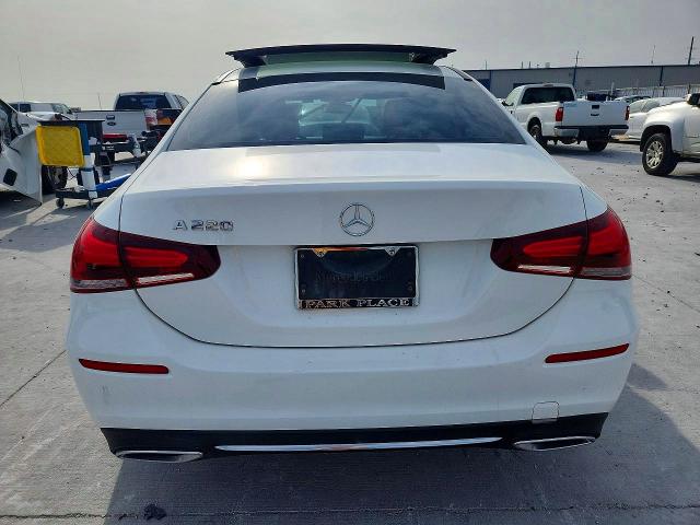 Aukcja sprzedaży 2019 Mercedes-benz A, vin: WDD3G4EBXKW014164, numer aukcji: 48334626