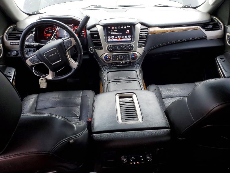 Aukcja sprzedaży 2016 Gmc Yukon, vin: 1GKS2CKJ0GR326787, numer aukcji: 51004446