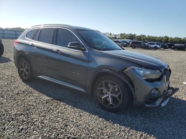 50149806 :رقم المزاد ، WBXHU7C34J5L05157 vin ، 2018 Bmw X1 مزاد بيع