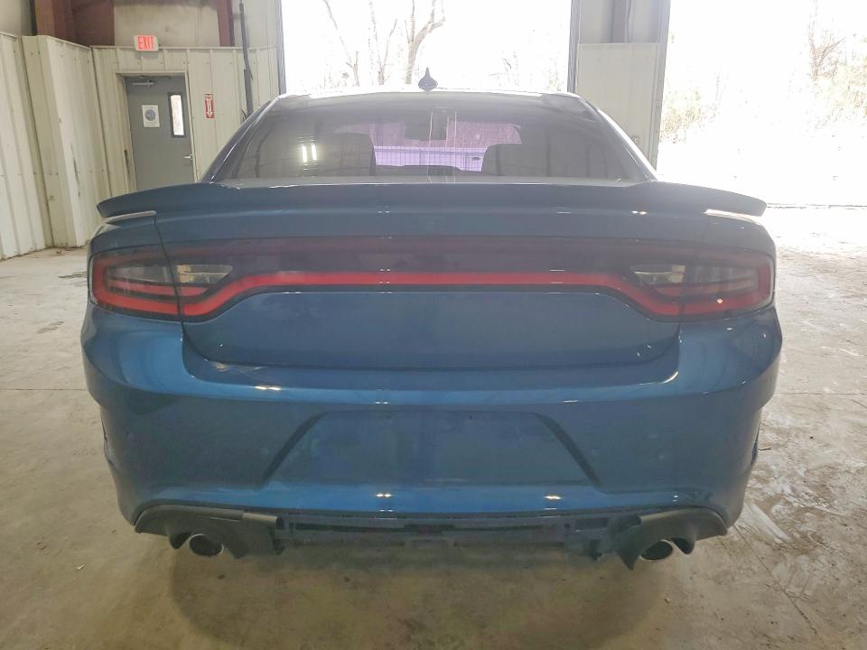49458696 :رقم المزاد ، 2C3CDXMG9LH220470 vin ، 2020 Dodge Charger مزاد بيع