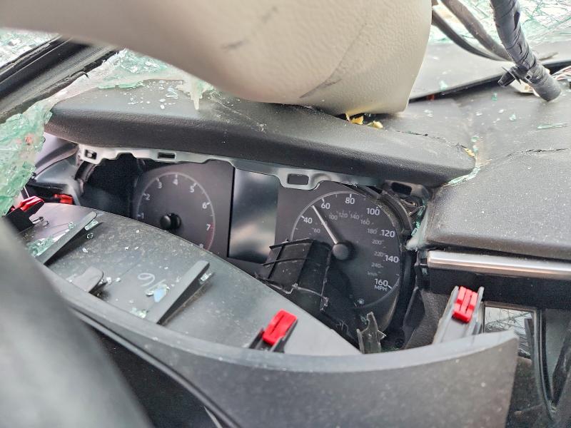 51170496 :رقم المزاد ، 5YFB4MDE5RP103878 vin ، 2024 Toyota Corolla مزاد بيع