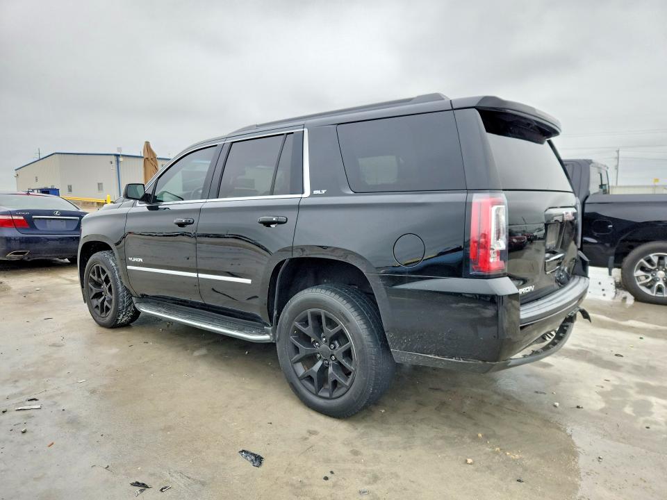 50753456 :رقم المزاد ، 1GKS1BKC6GR167269 vin ، 2016 Gmc Yukon مزاد بيع