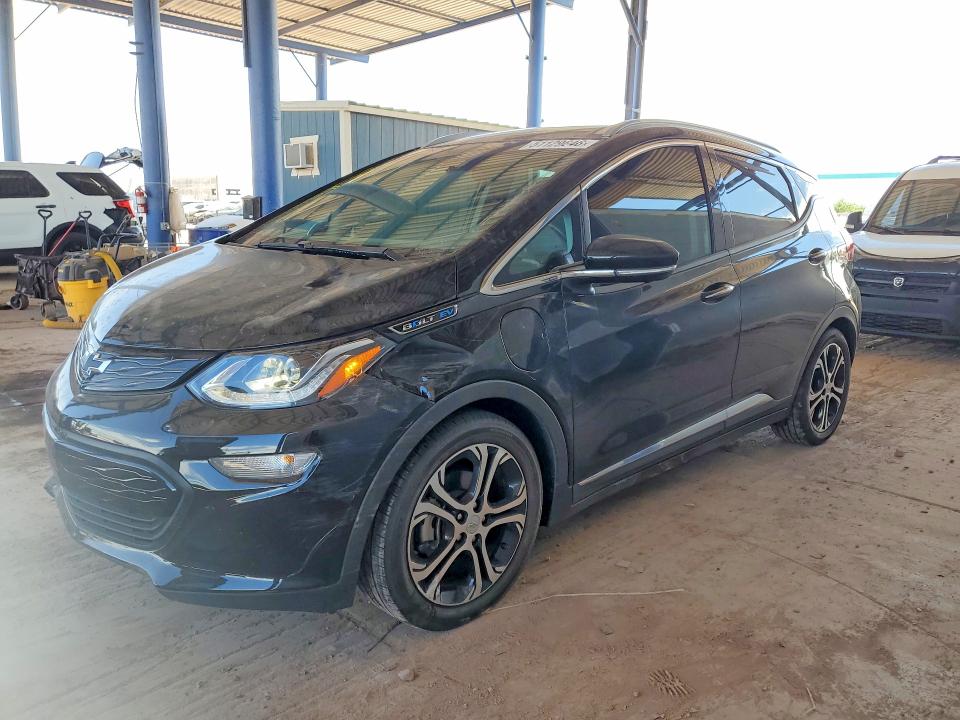 Aukcja sprzedaży 2020 Chevrolet Bolt Ev, vin: 1G1FZ6S01L4128608, numer aukcji: 51129646