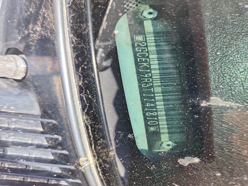 1996 Chevrolet Gmt-400 მანქანა იყიდება აუქციონზე, vin: 2GCEK19R3T1141810, აუქციონის ნომერი: 51148346