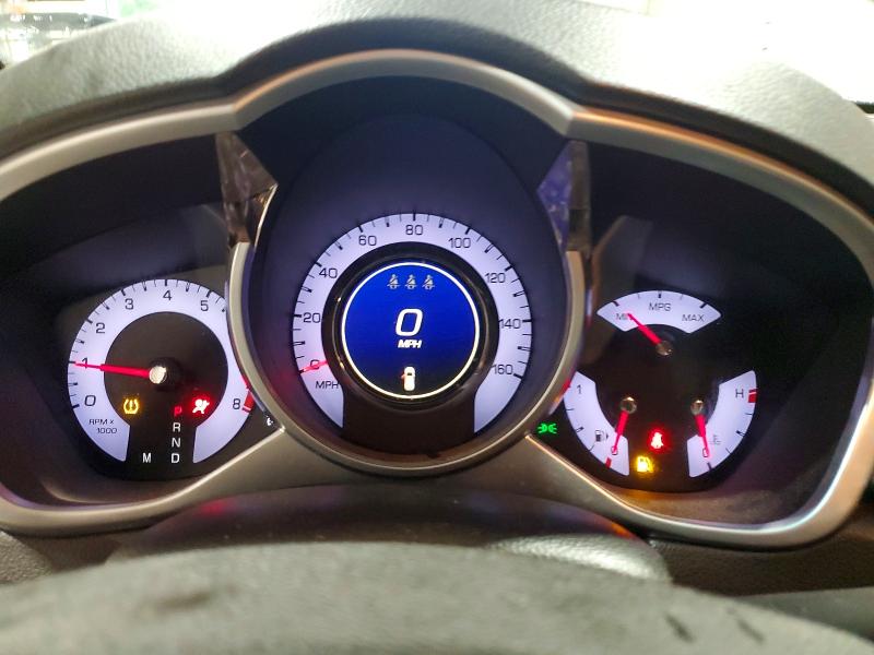 51886276 :رقم المزاد ، 3GYFNGE3XCS655524 vin ، 2012 Cadillac Srx مزاد بيع