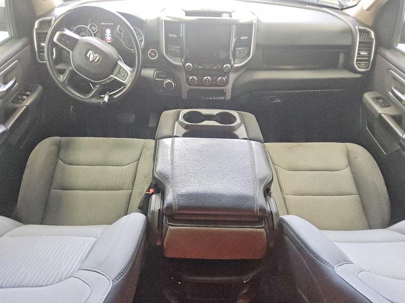 45478166 :رقم المزاد ، 1C6RREMG1LN250864 vin ، 2020 Ram 1500 مزاد بيع
