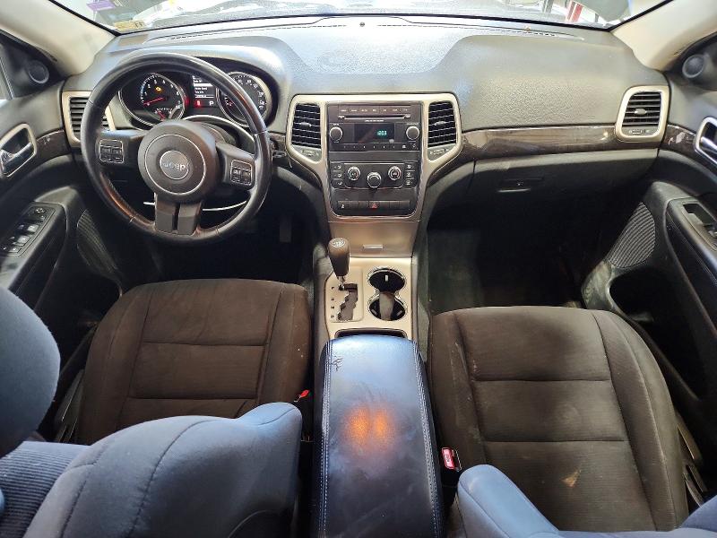 Продажа на аукционе авто 2013 Jeep Grand Cherokee, vin: 1C4RJFAGXDC502683, номер лота: 50960646