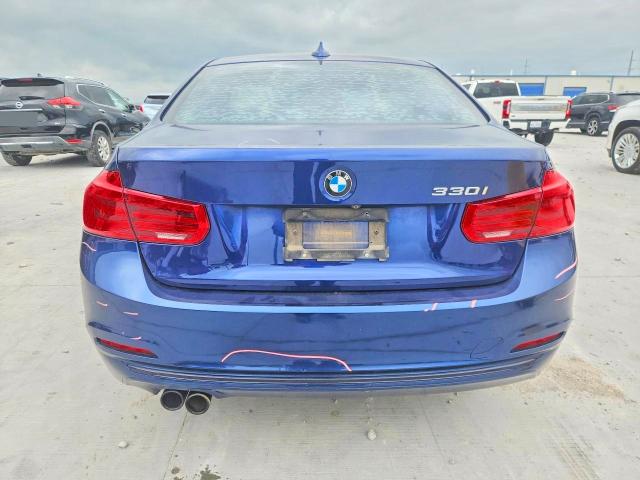 Продажа на аукционе авто 2018 Bmw 330, vin: WBA8B9G58JNU57949, номер лота: 49715566