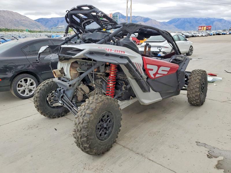 Продажа на аукционе авто 2024 Can-am Maverick, vin: 3JBVJAV48RE000436, номер лота: 50510936