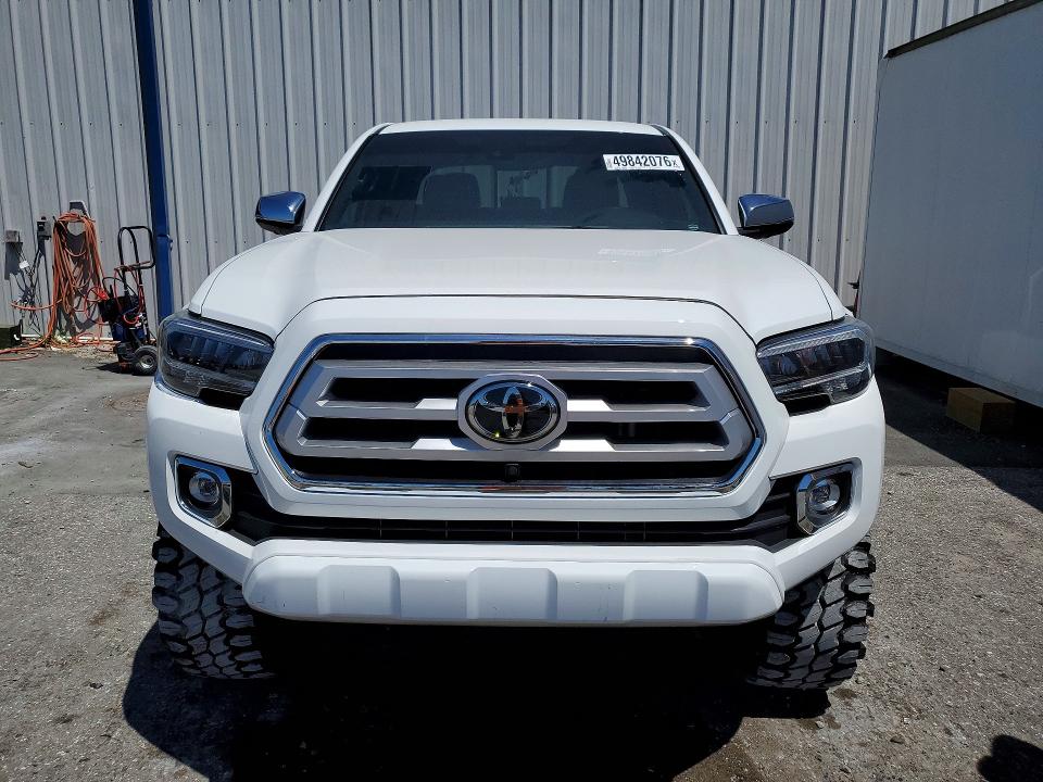 Продаж на аукціоні авто 2023 Toyota Tacoma, vin: 3TYGZ5AN8PT174163, номер лоту: 49842076