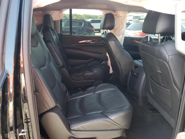 Aukcja sprzedaży 2016 Cadillac Escalade, vin: 1GYS3HKJ0GR313294, numer aukcji: 50272426