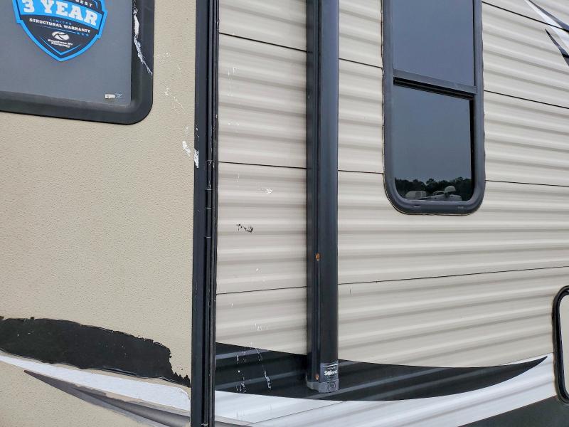 Aukcja sprzedaży 2018 Keystone Rv Trailers, vin: 4YDT31R22J7246892, numer aukcji: 50192706
